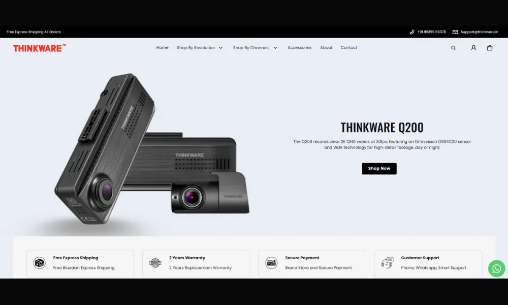 Thinkware