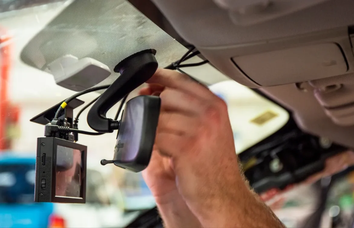 Top 5 Dash Cam Brands Every Driver Should Know in 2025