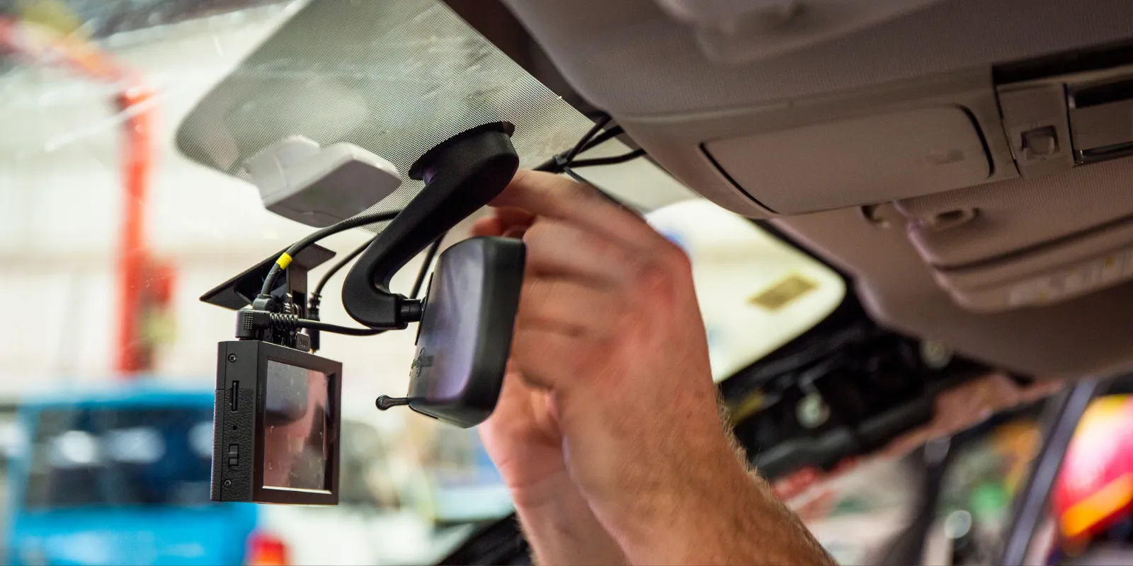 Top 5 Dash Cam Brands Every Driver Should Know in 2025