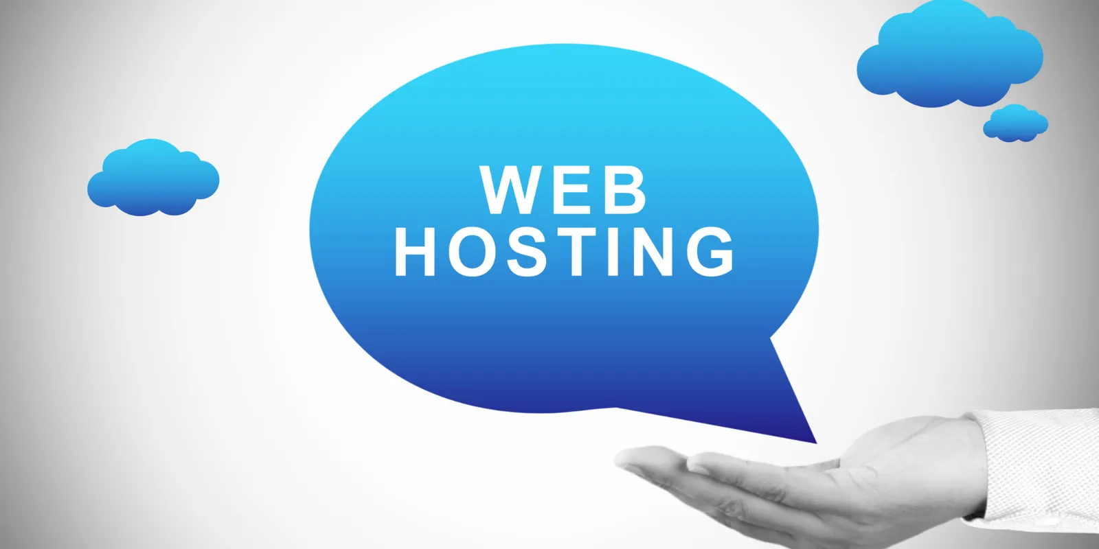Top 5 Hosting Providers Trusted by Businesses in 2025