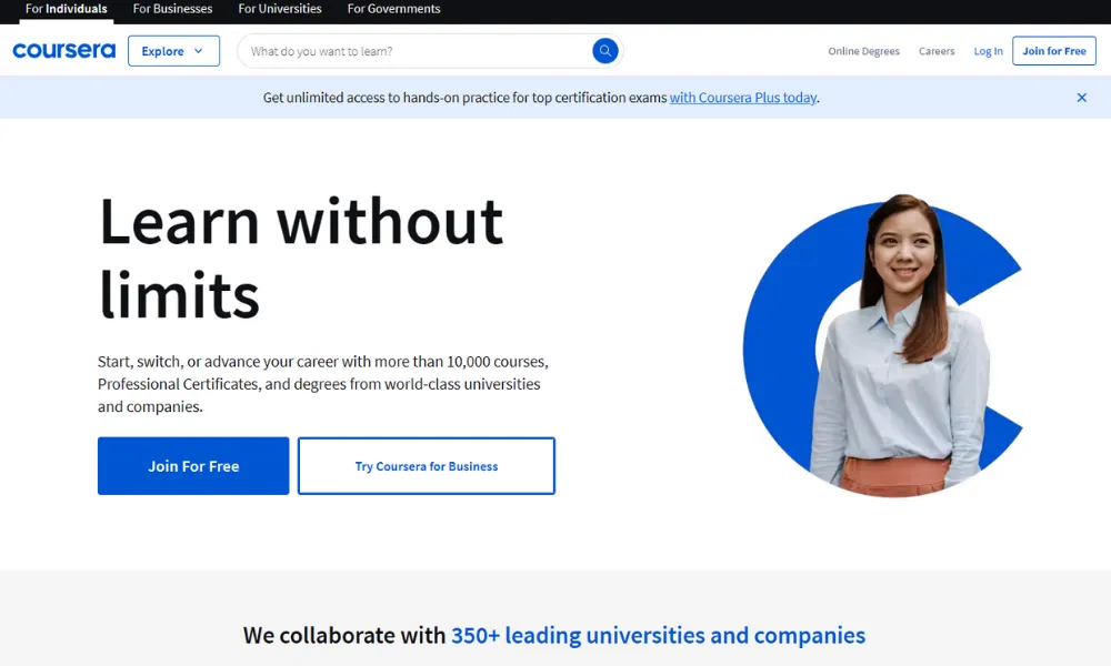 Coursera
