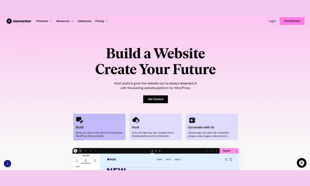 Elementor