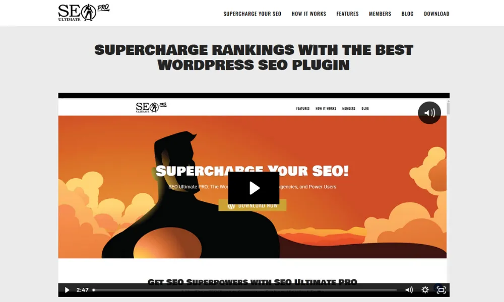 SEO Ultimate