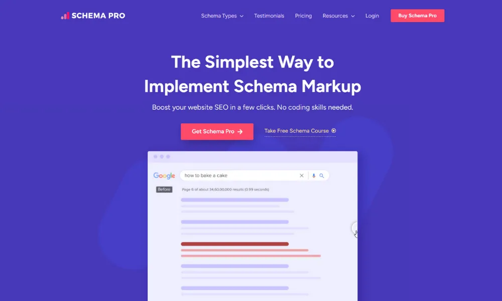 Schema Pro