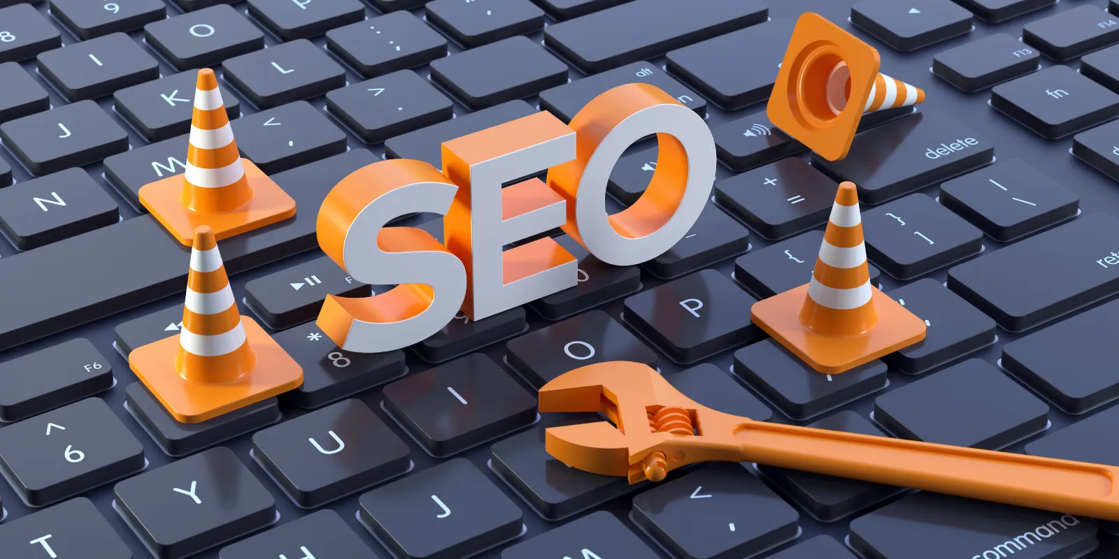 Top 5 SEO Tools Every WordPress Website Should Use in 2025
