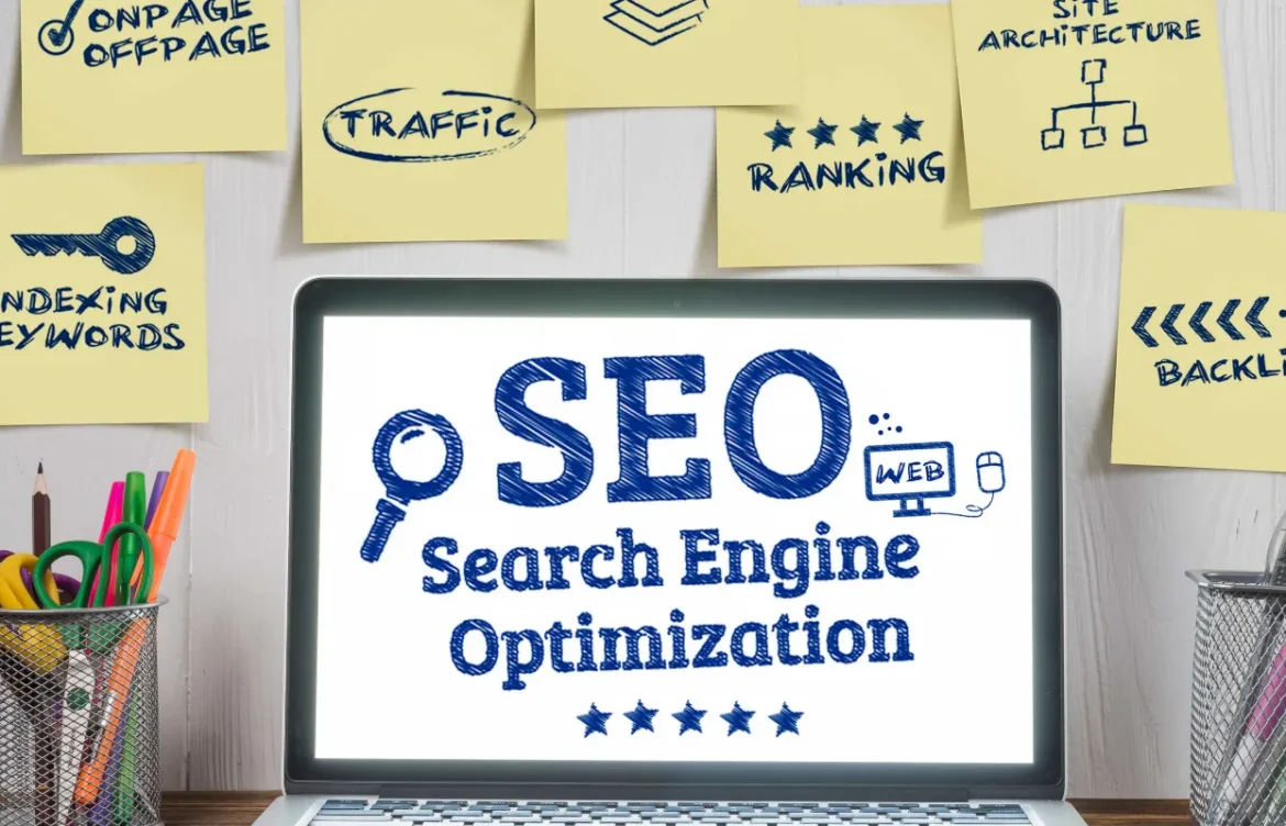 Top 5 SEO Tools to Boost WordPress Performance in 2025