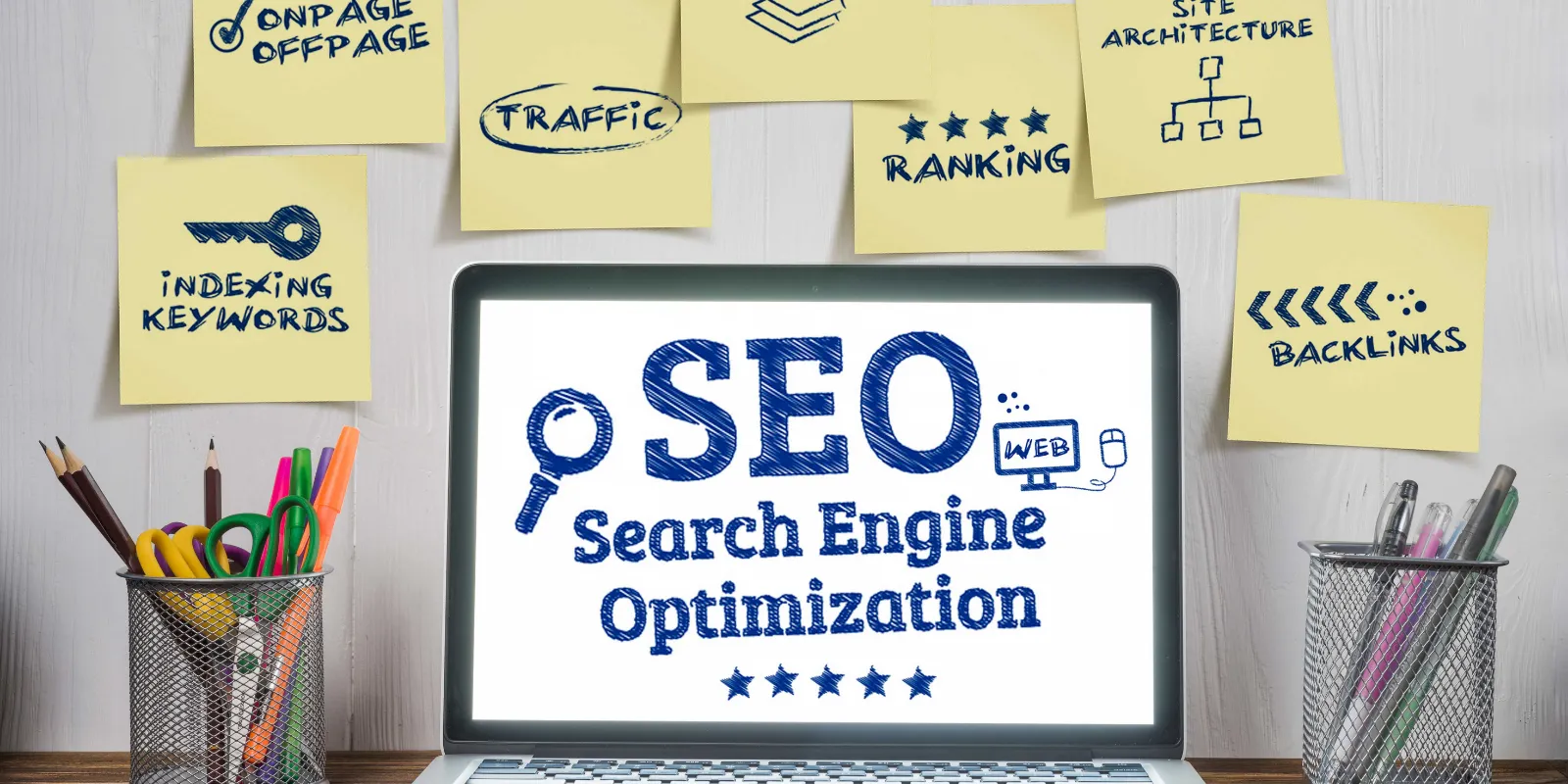 Top 5 SEO Tools to Boost WordPress Performance in 2025