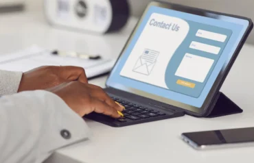 Top 5 WordPress Contact Form Plugins for 2025