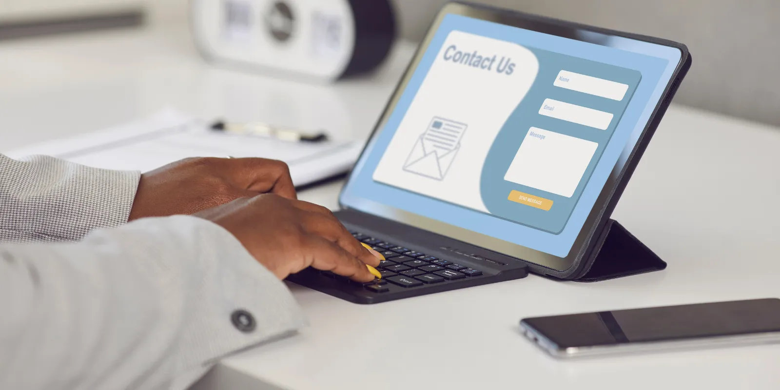 Top 5 WordPress Contact Form Plugins for 2025