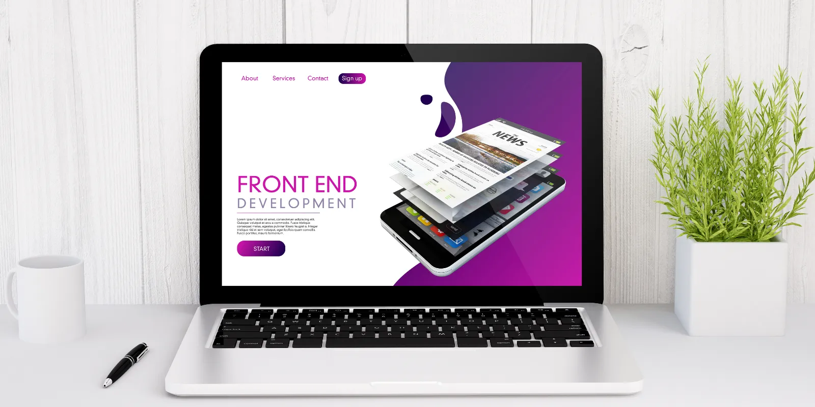 Top 5 WordPress Themes You Should Try in 2025