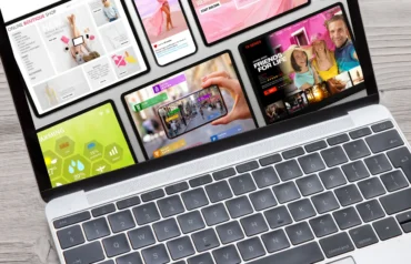 Top 5 WordPress Themes for Designer in 2025