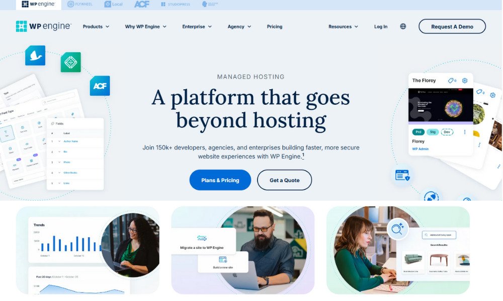 WP Engine