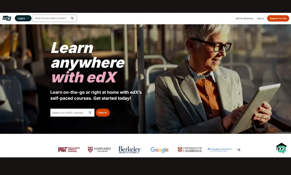 edX
