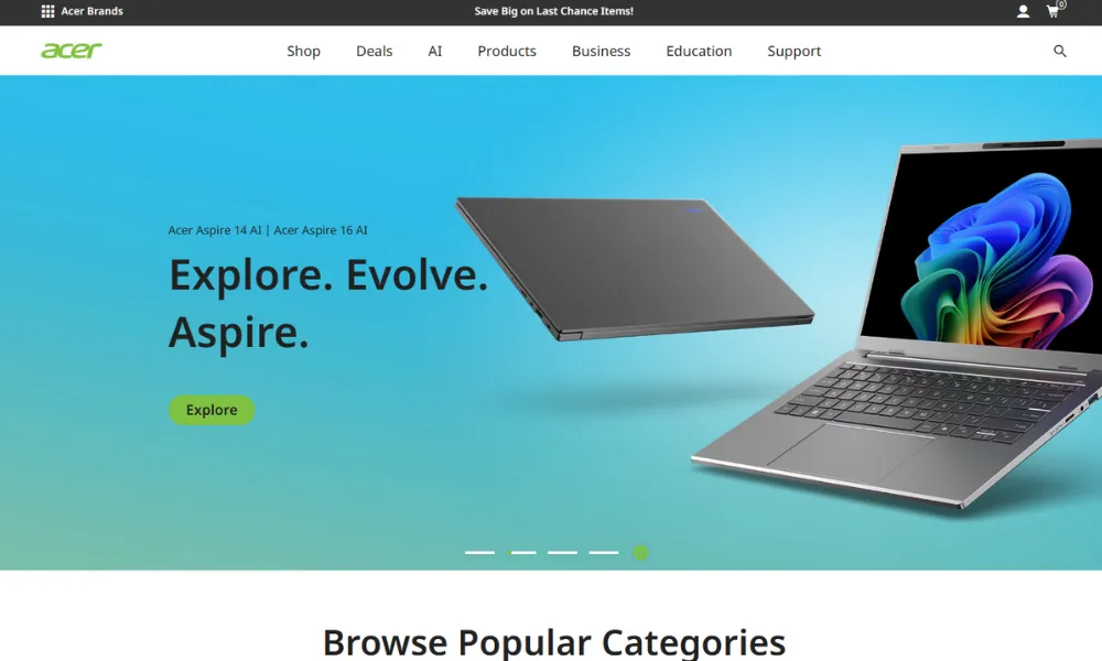 Acer