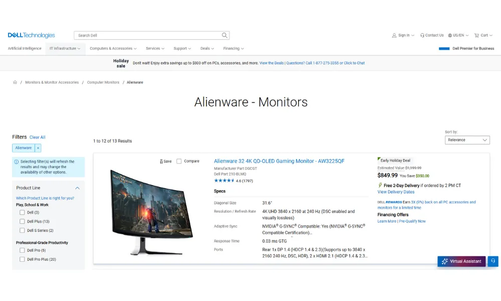 Alienware