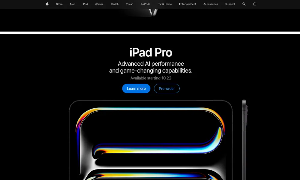 Apple