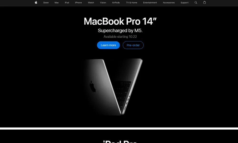 Apple