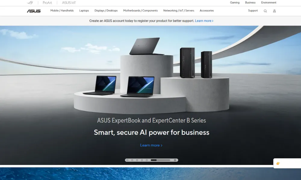 Asus