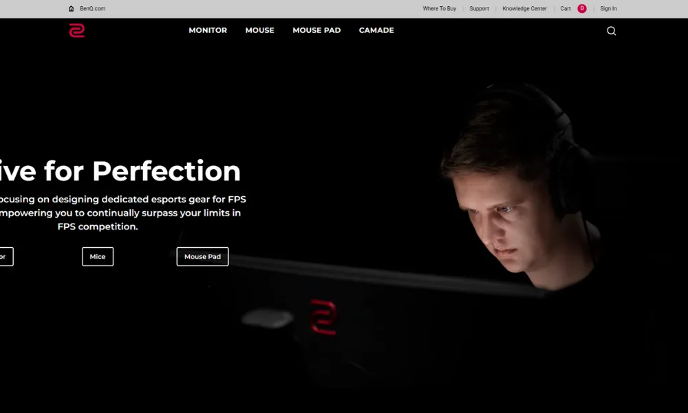 BenQ ZOWIE