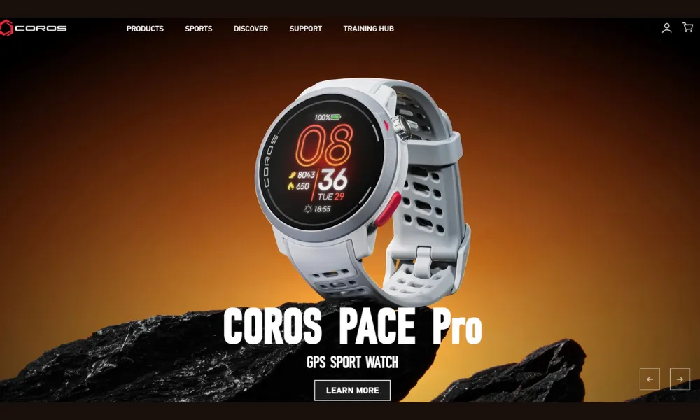 Coros