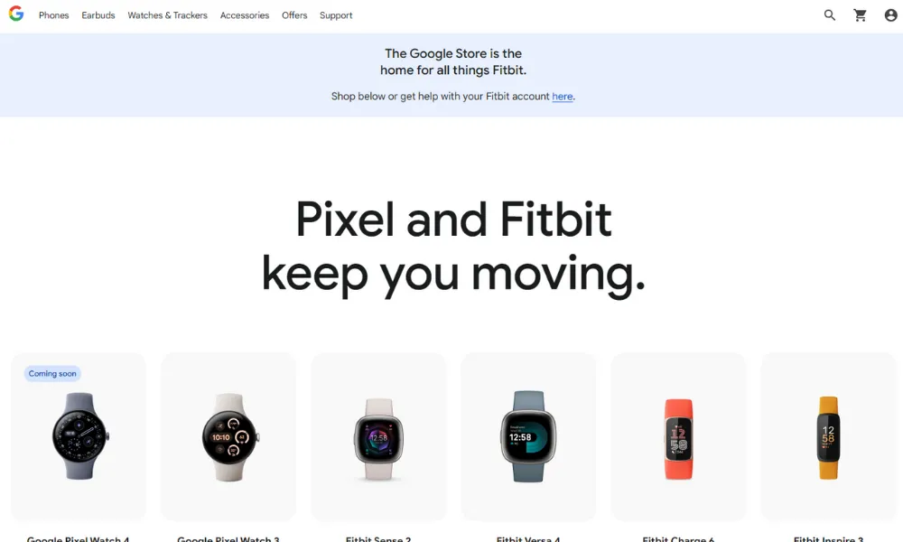 Fitbit