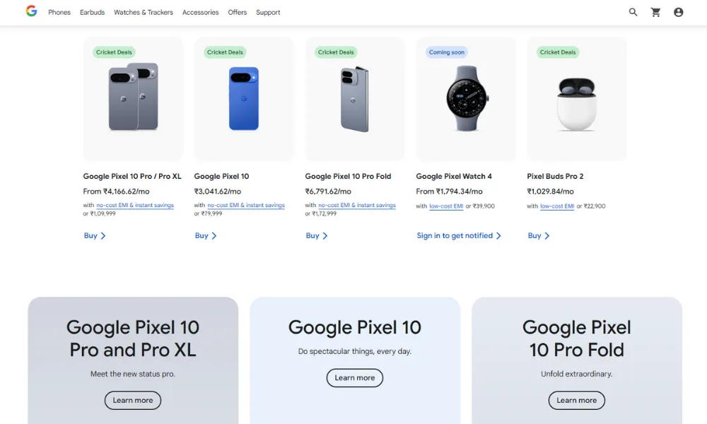 Google