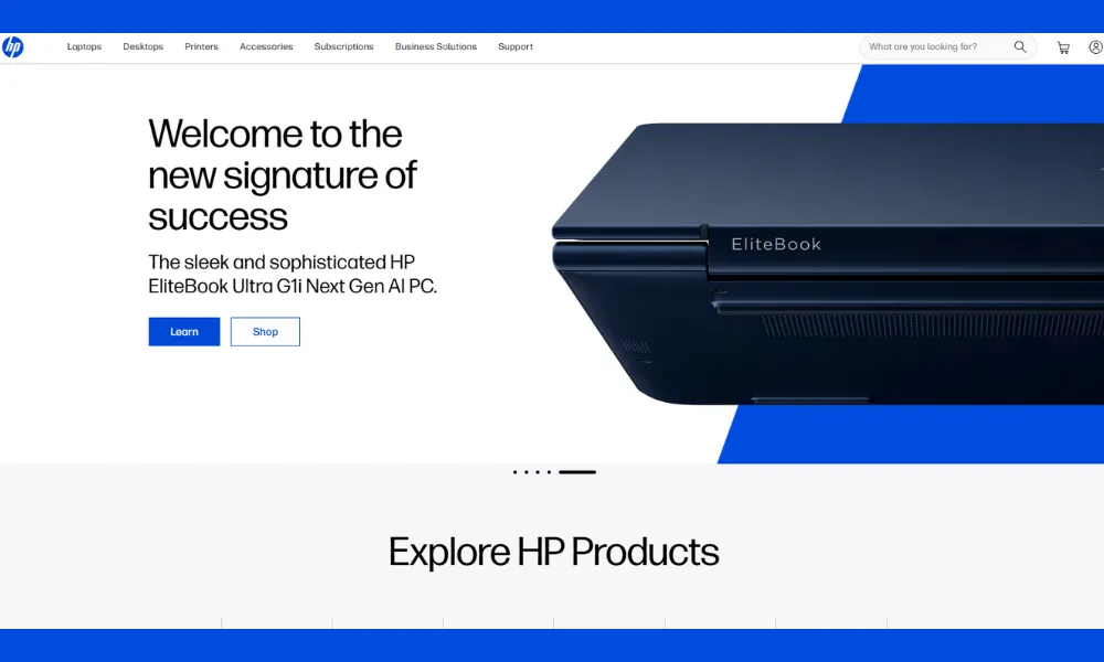 HP