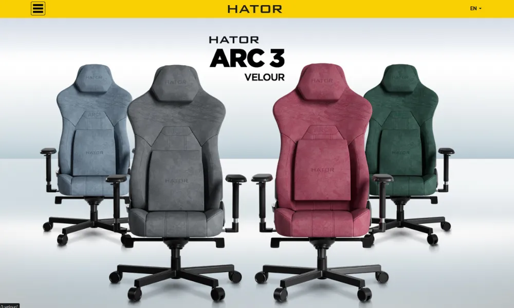 Hator
