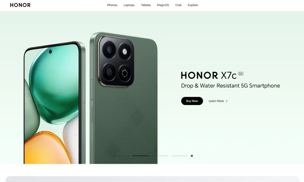 Honor