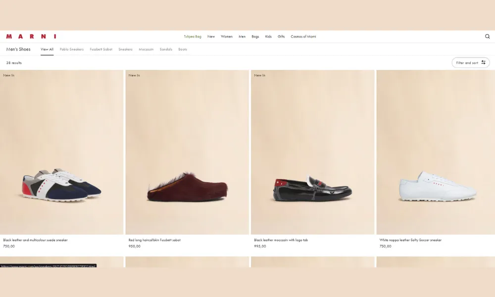 MARNI