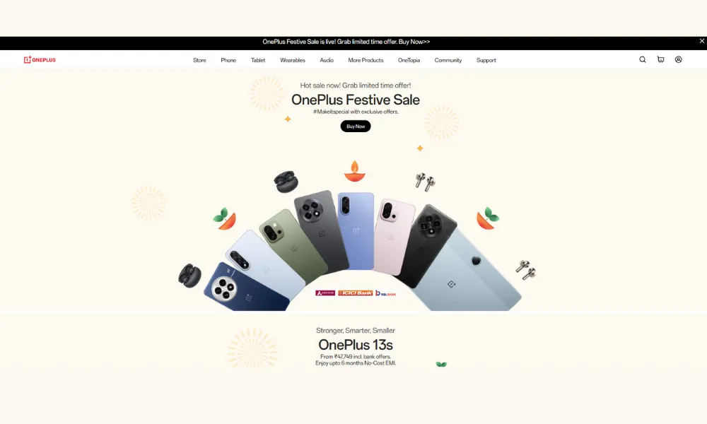OnePlus