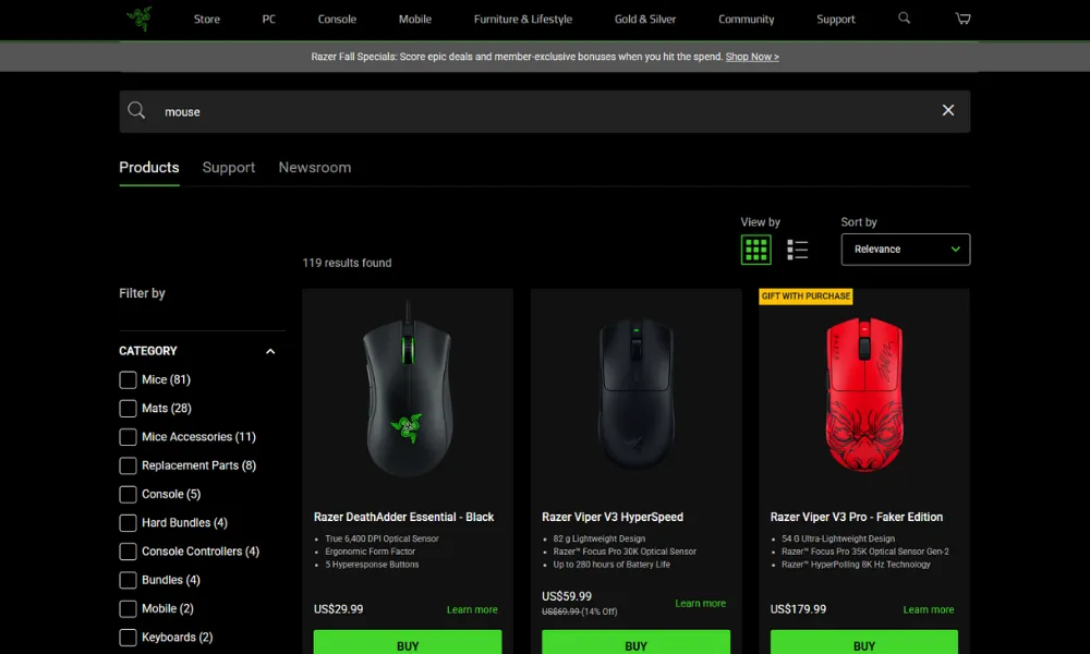 Razer