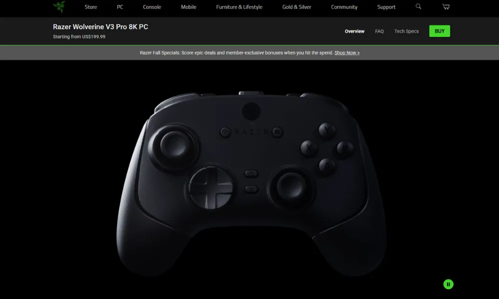 Razer