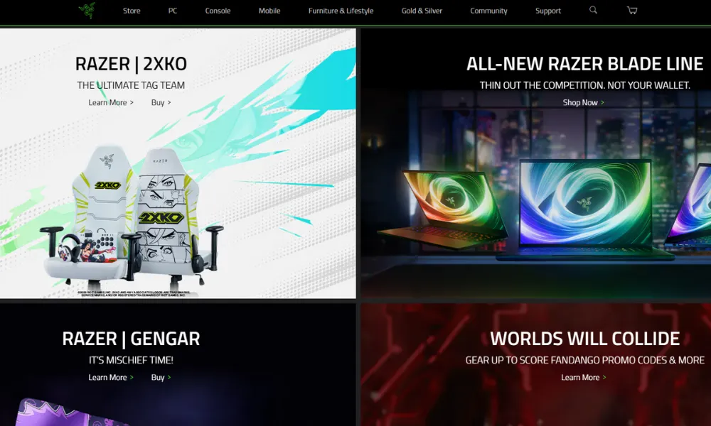 Razer