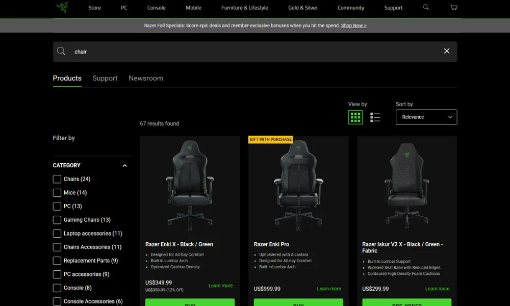 Razer