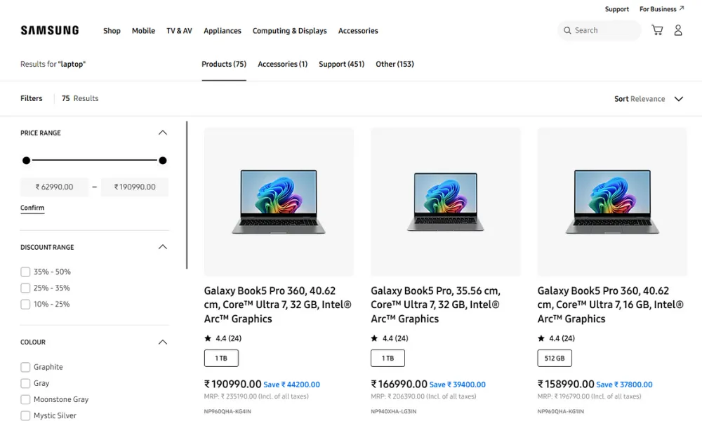Samsung