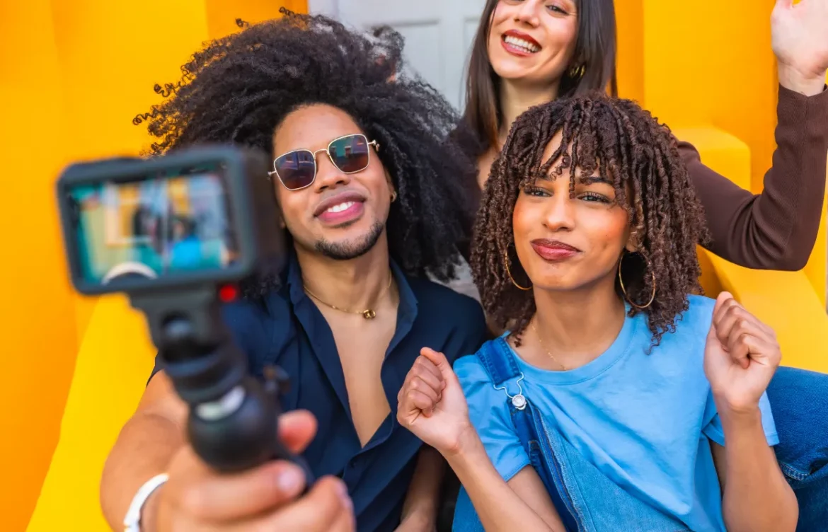 Top 5 Action Camera Brands for Adventure, Vlogging & Travel in 2025
