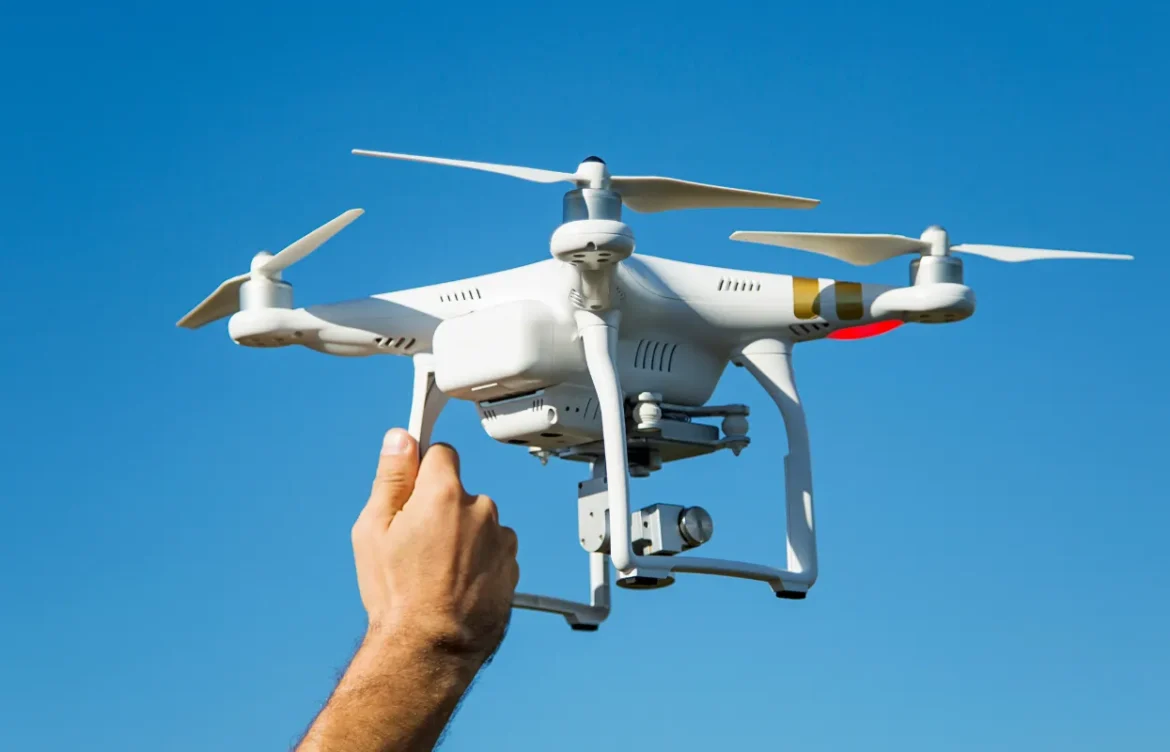Top 5 Drone Brands for Aerial and Adventure Filmmaking in 2025