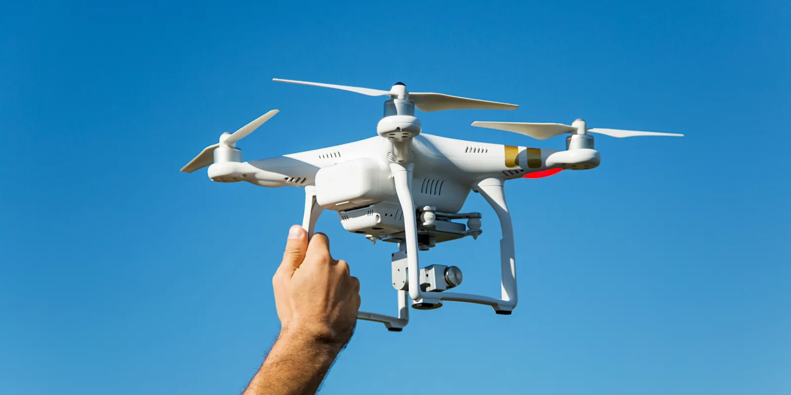 Top 5 Drone Brands for Aerial and Adventure Filmmaking in 2025