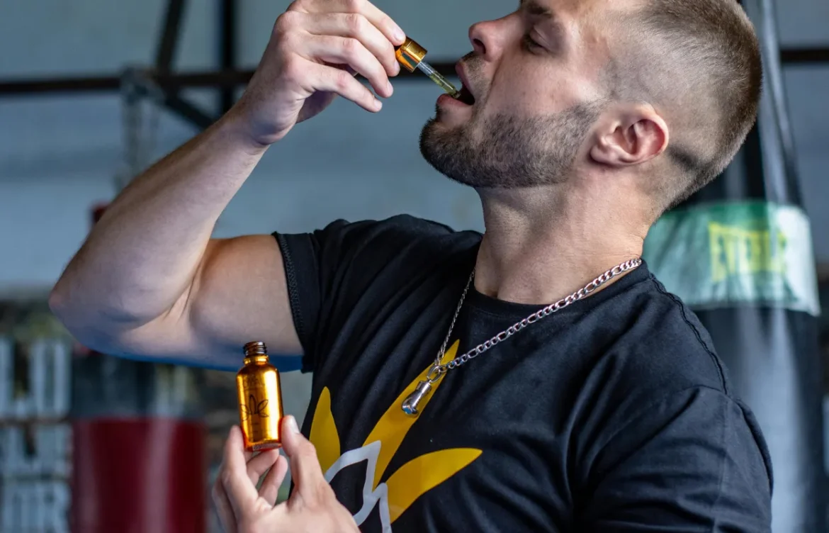 Top 5 CBD Brands Leading the Wellness Industry in 2025