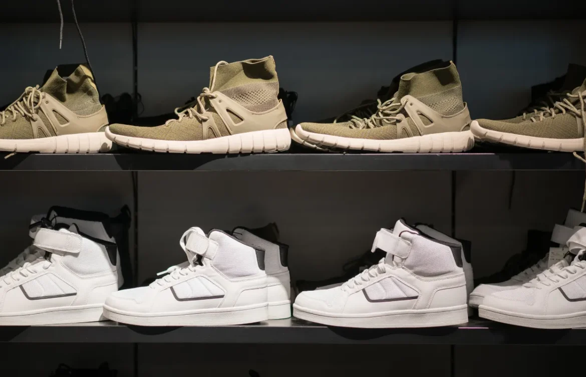 Top 5 Footwear Brands Blending Tradition and Innovation in 2025
