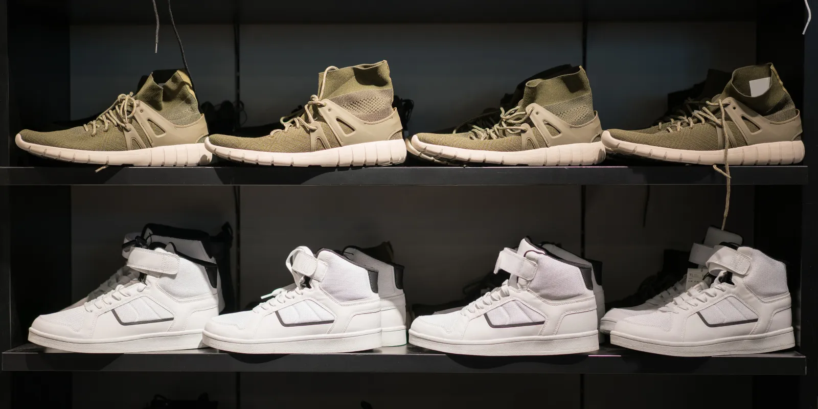 Top 5 Footwear Brands Blending Tradition and Innovation in 2025