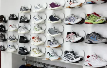 Top 5 Footwear Brands Redefining Style and Performance in 2025