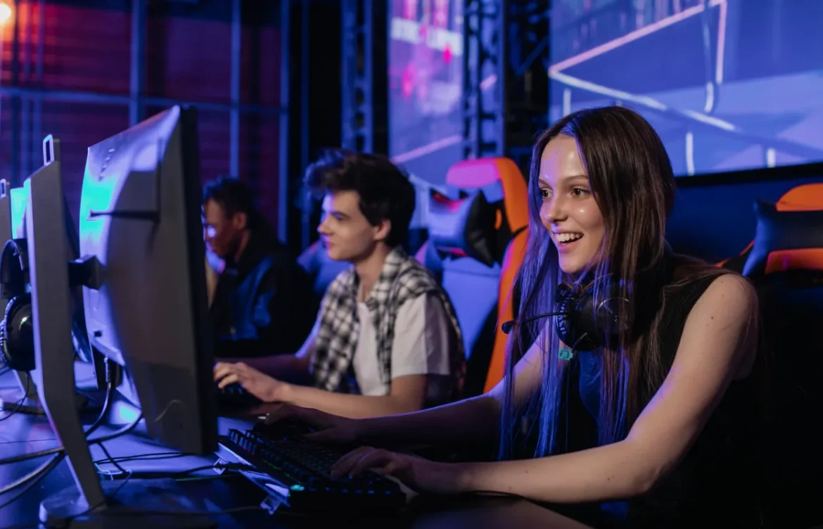 Top 5 Gaming Chair Brands Blending Comfort, Innovation & Design in 2025