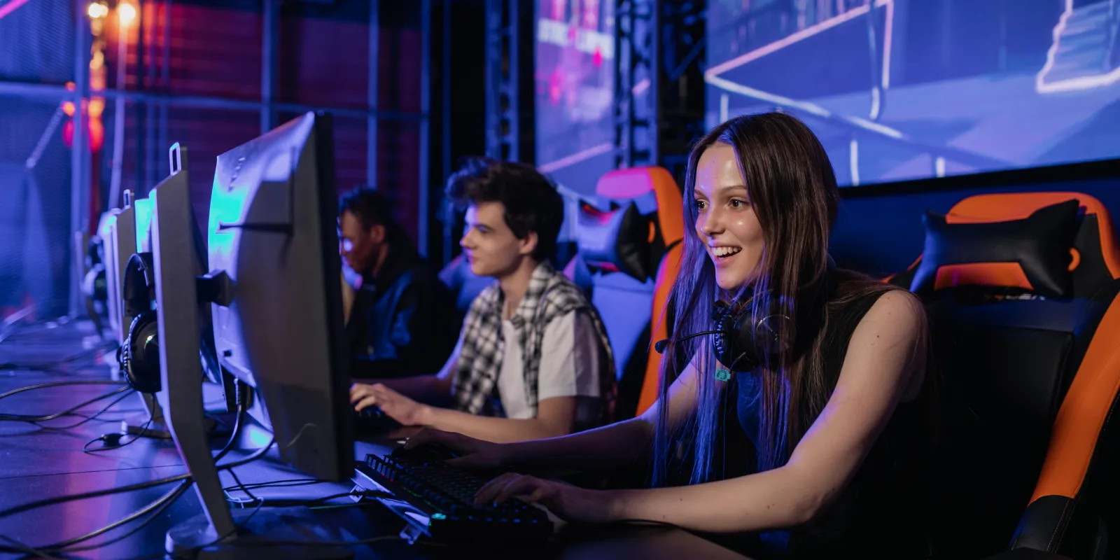 Top 5 Gaming Chair Brands Blending Comfort, Innovation & Design in 2025