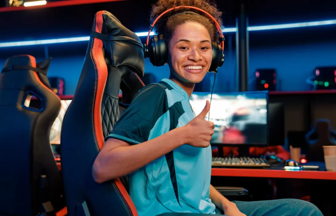 Top 5 Gaming Chair Brands for Ultimate Comfort & Performance in 2025