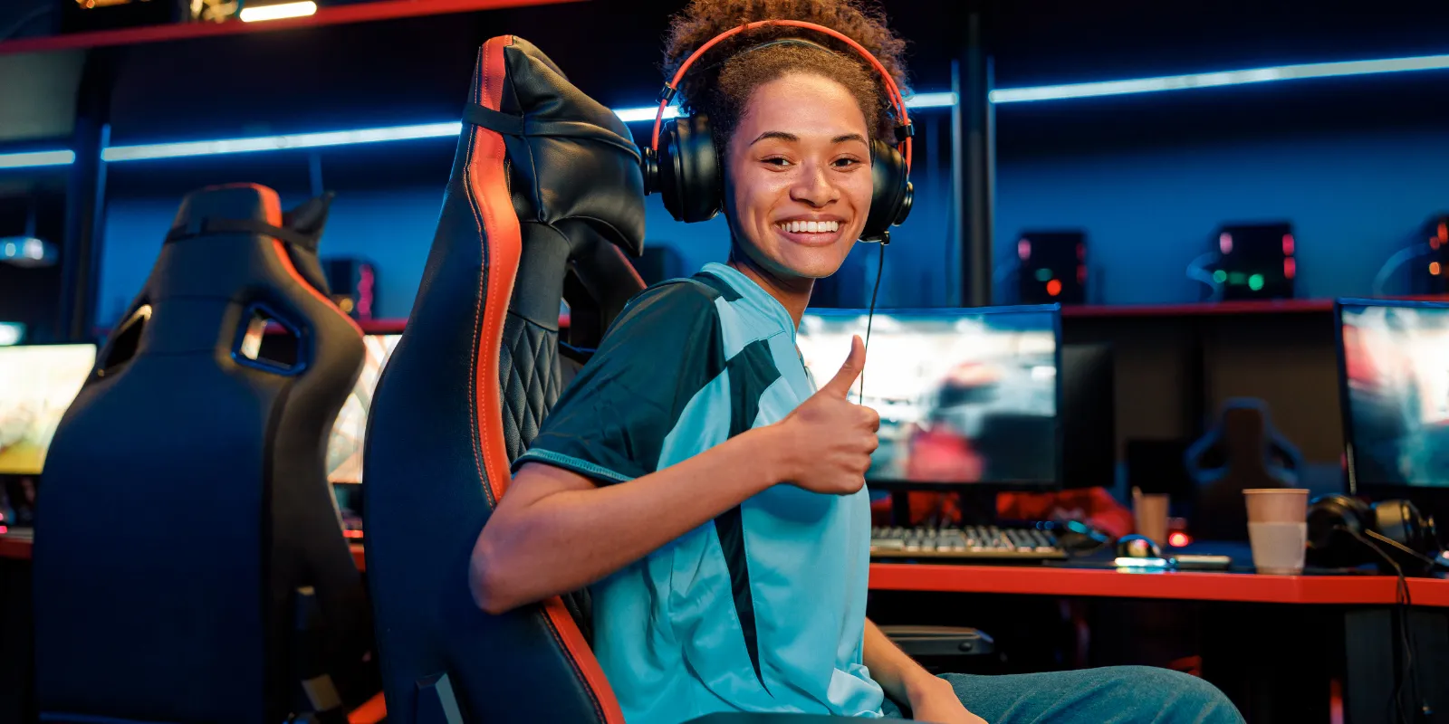 Top 5 Gaming Chair Brands for Ultimate Comfort & Performance in 2025