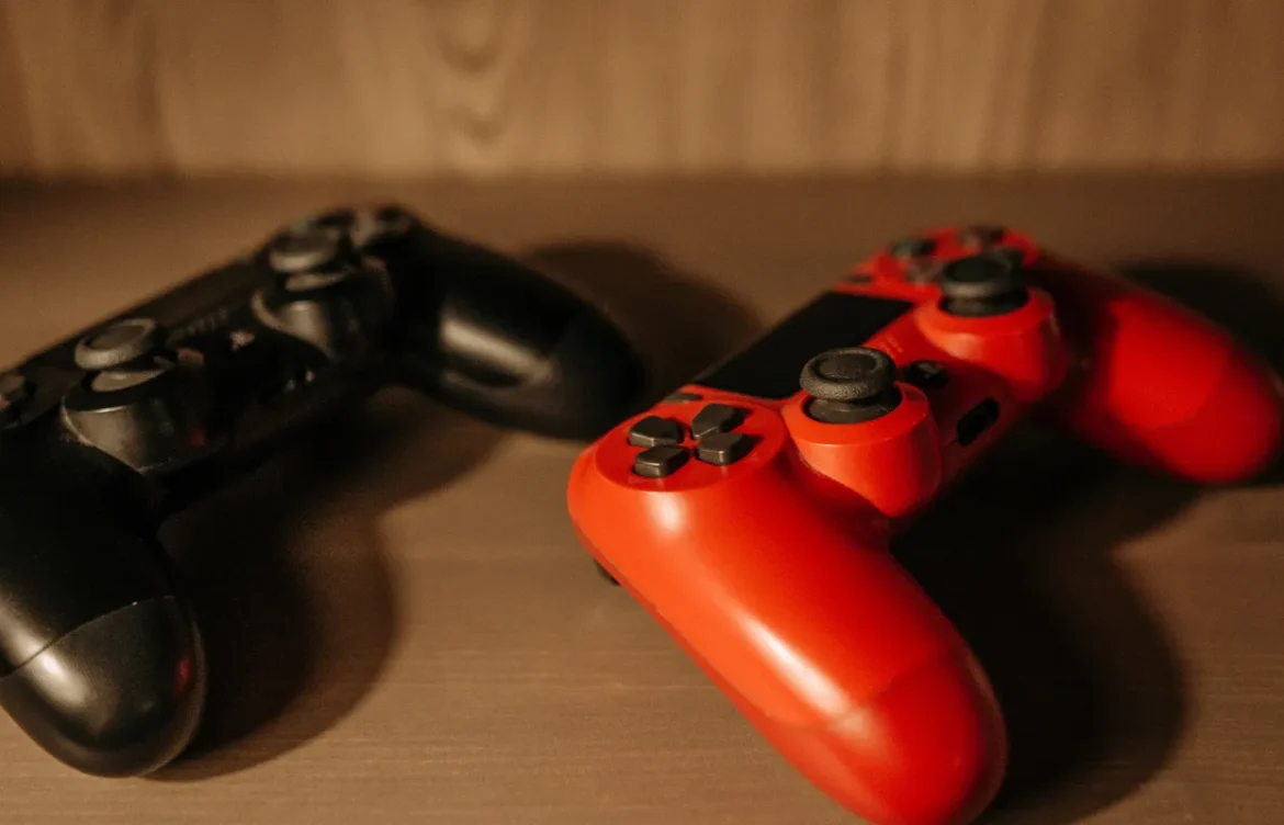 Top 5 Gaming Controller Brands Blending Innovation, Style & Performance in 2025