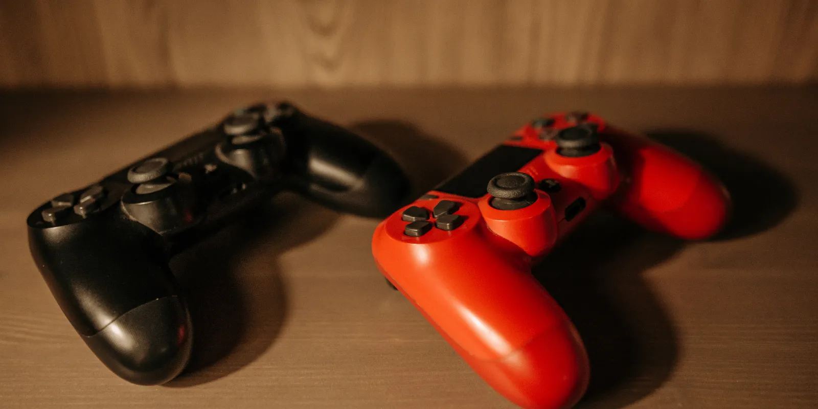 Top 5 Gaming Controller Brands Blending Innovation, Style & Performance in 2025