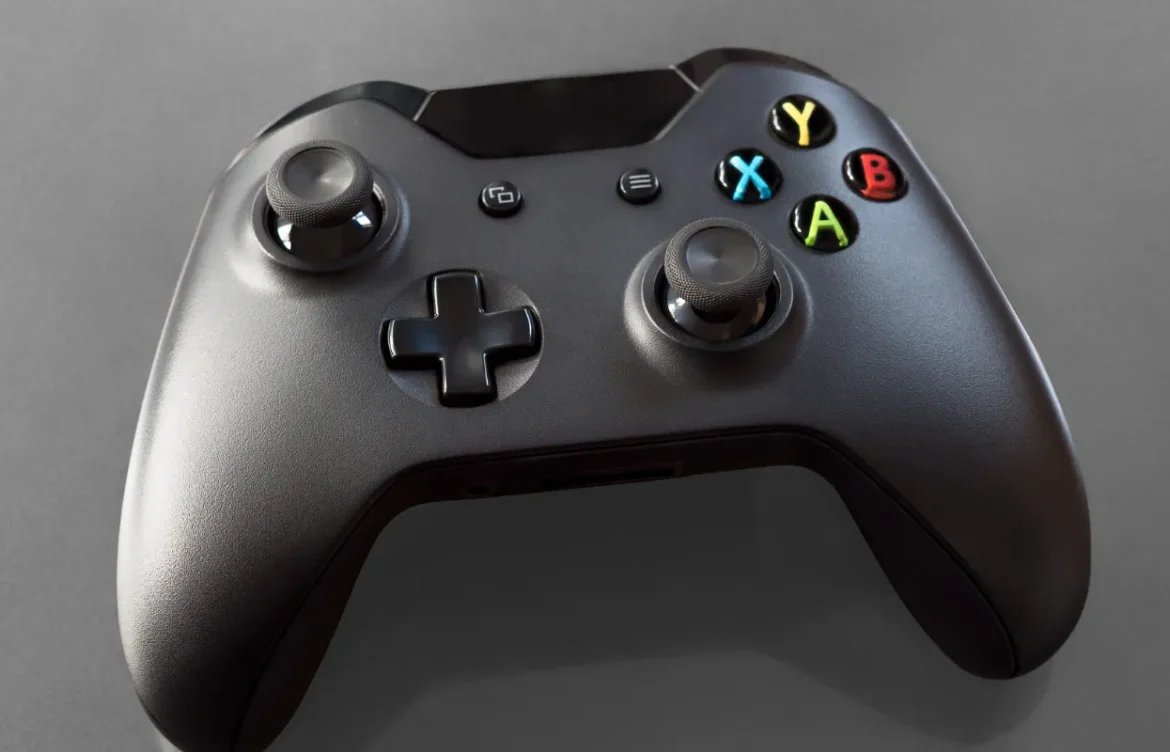 Top 5 Gaming Controller Brands Delivering Precision & Innovation in 2025